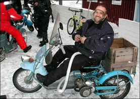 Foto: INGVAR ANDERSSON