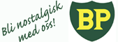 Bli nostalgisk med oss. K&ouml;r moppe...