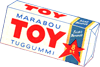Ta det cool ta ett toy