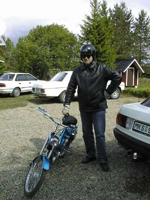En ok&auml;nd individ m&ouml;jligen en ub&aring;t "eller"