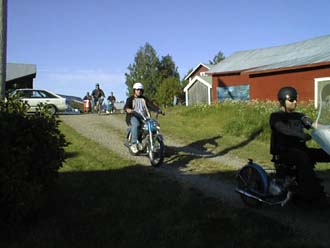 1. Kvarnbyn