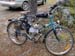 g. det är ju Olles motorkoverterade mountainbike med kinesmotor HD41,,