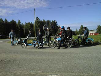 1.Samling Ånäsetkorsningen