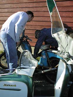 3.Ilo mechanics